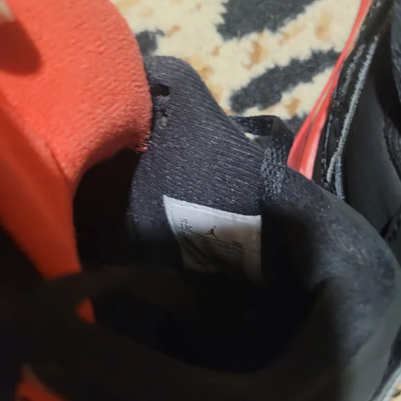 Shoes - Picture 7 of 7